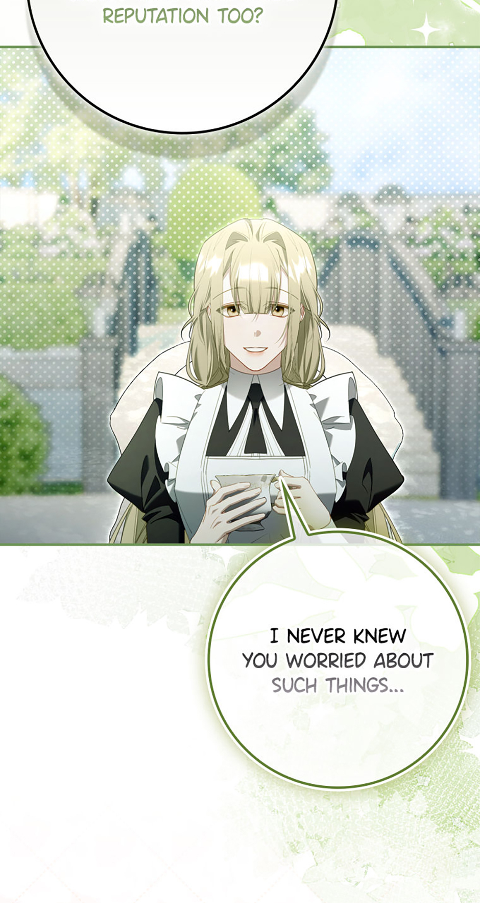 What a Useful Sham Marriage Chapter 38 page 17 - 