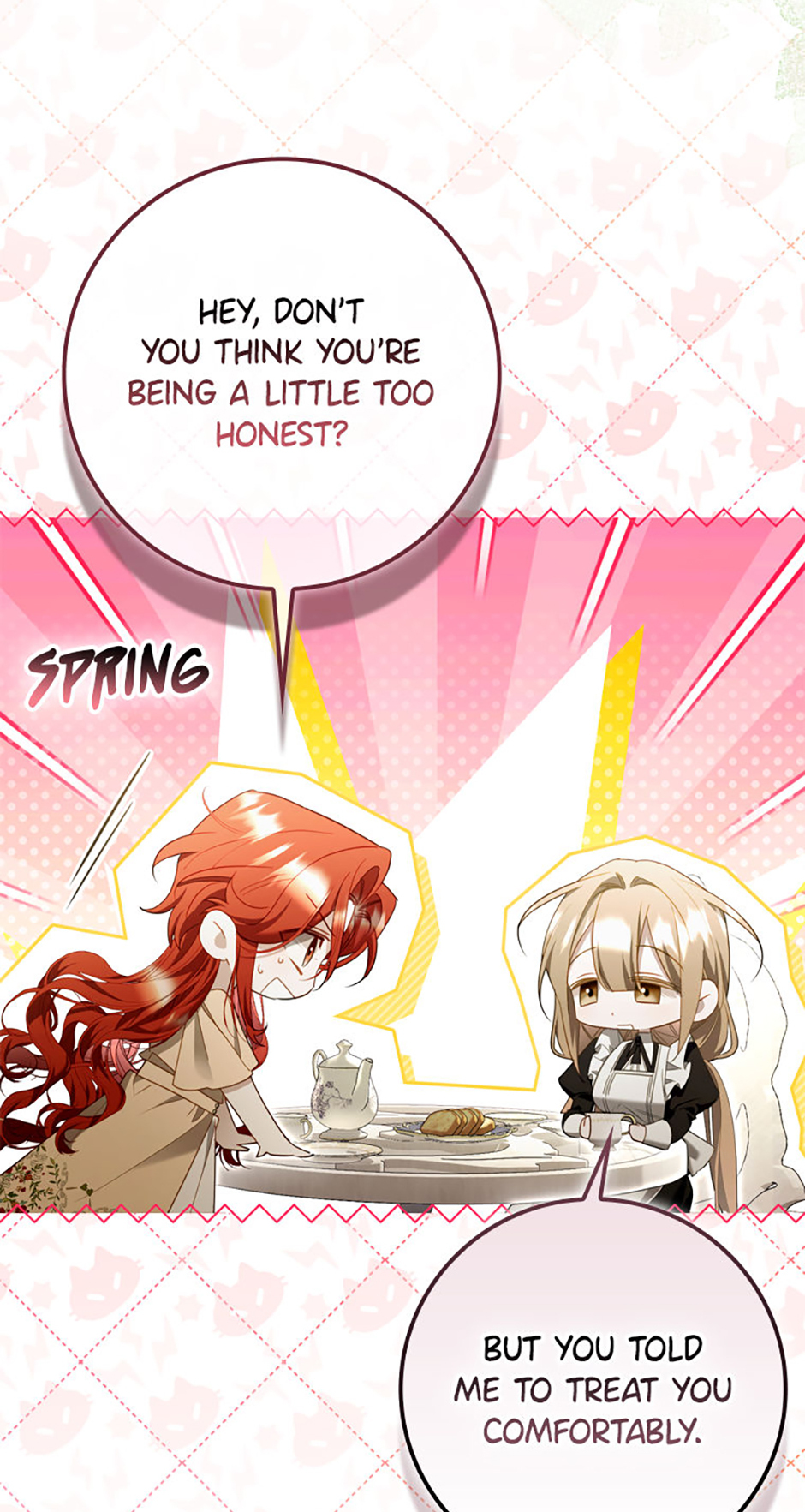 What a Useful Sham Marriage Chapter 38 page 18 - 