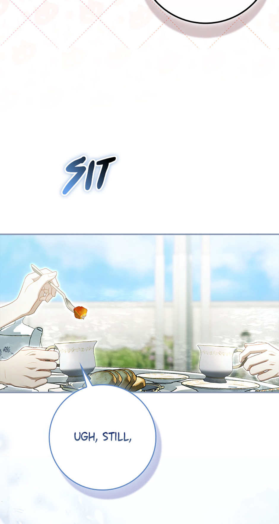What a Useful Sham Marriage Chapter 38 page 19 - 