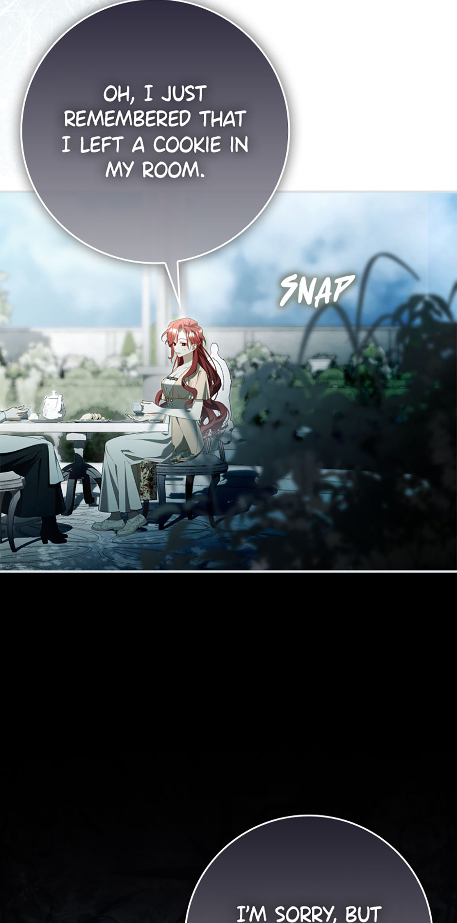 What a Useful Sham Marriage Chapter 38 page 23 - 