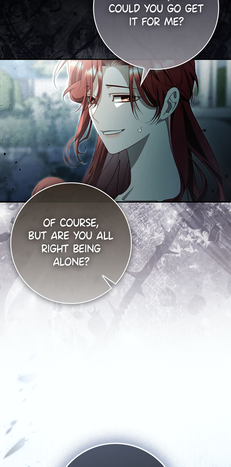What a Useful Sham Marriage Chapter 38 page 24 - 