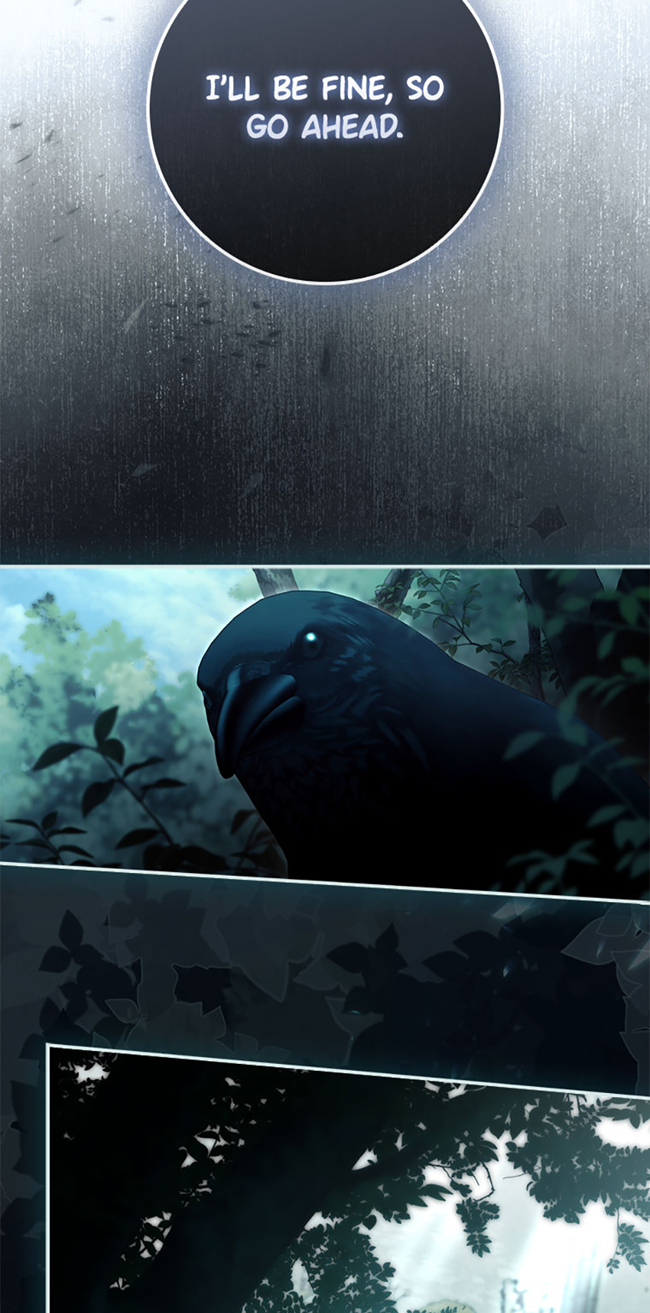 What a Useful Sham Marriage Chapter 38 page 25 - 