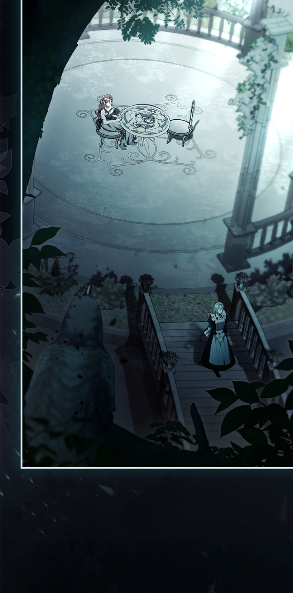 What a Useful Sham Marriage Chapter 38 page 26 - 