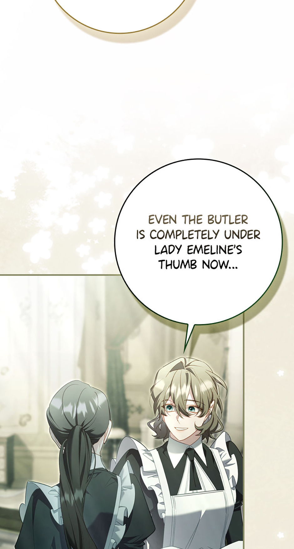 What a Useful Sham Marriage Chapter 38 page 4 - 