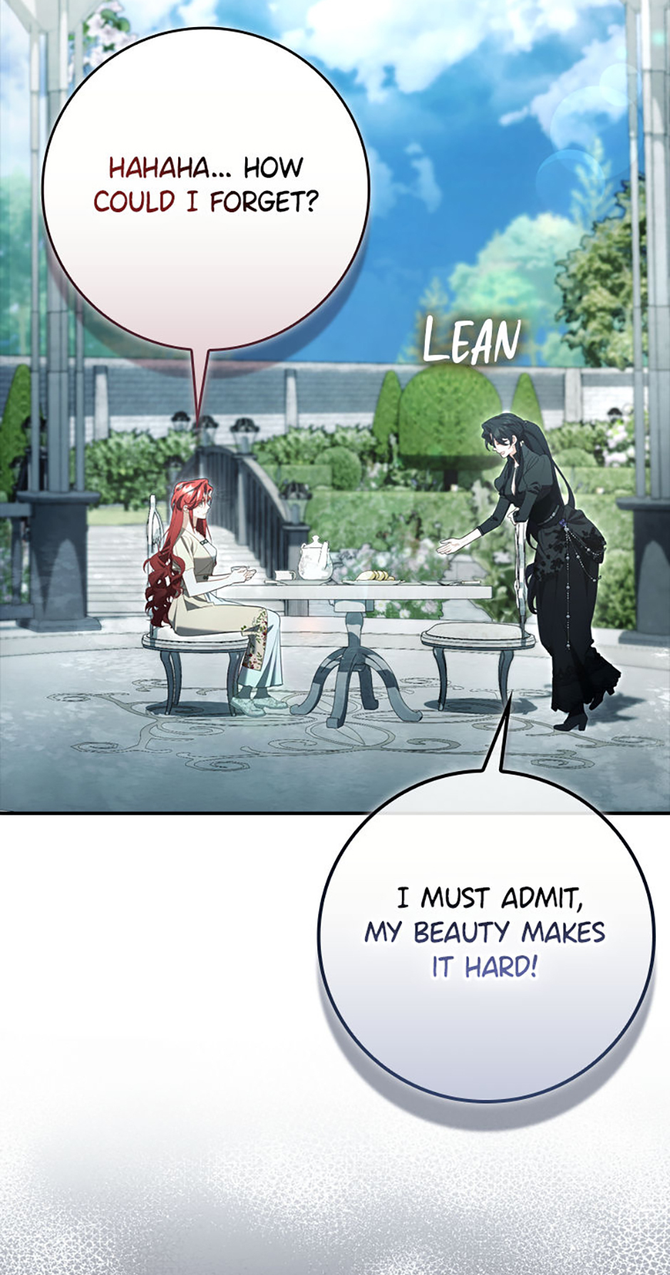 What a Useful Sham Marriage Chapter 38 page 32 - 
