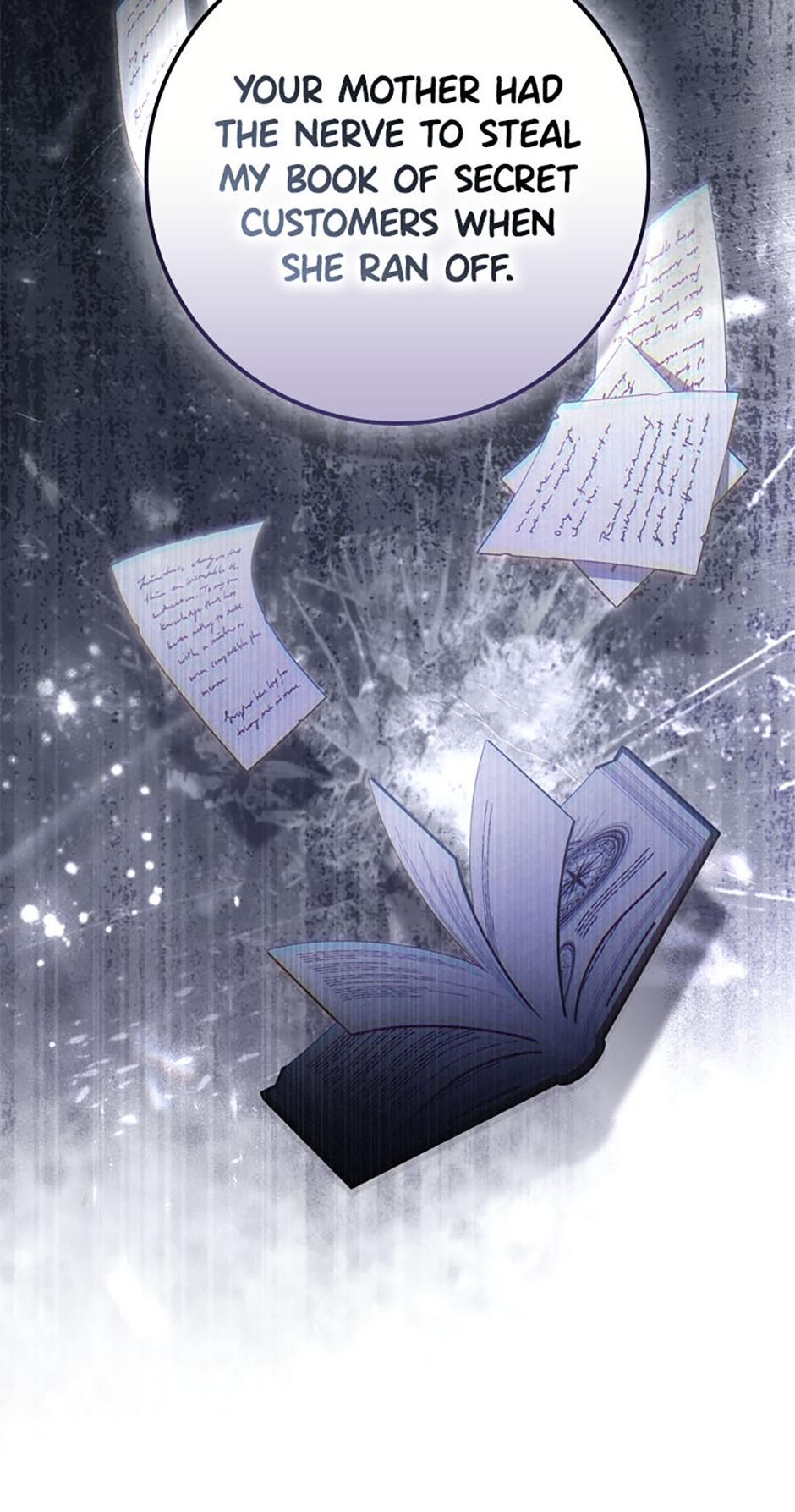 What a Useful Sham Marriage Chapter 38 page 37 - 