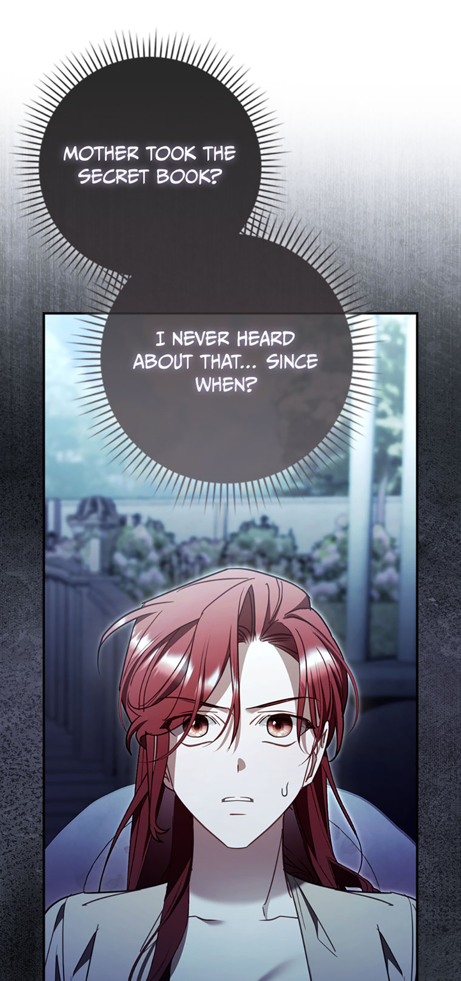 What a Useful Sham Marriage Chapter 38 page 38 - 