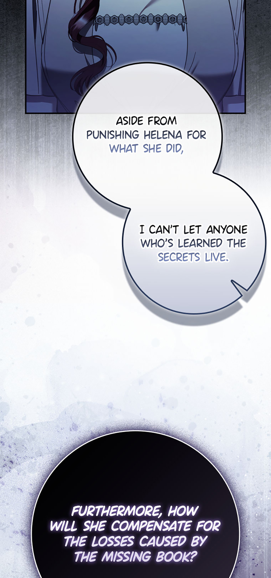 What a Useful Sham Marriage Chapter 38 page 39 - 