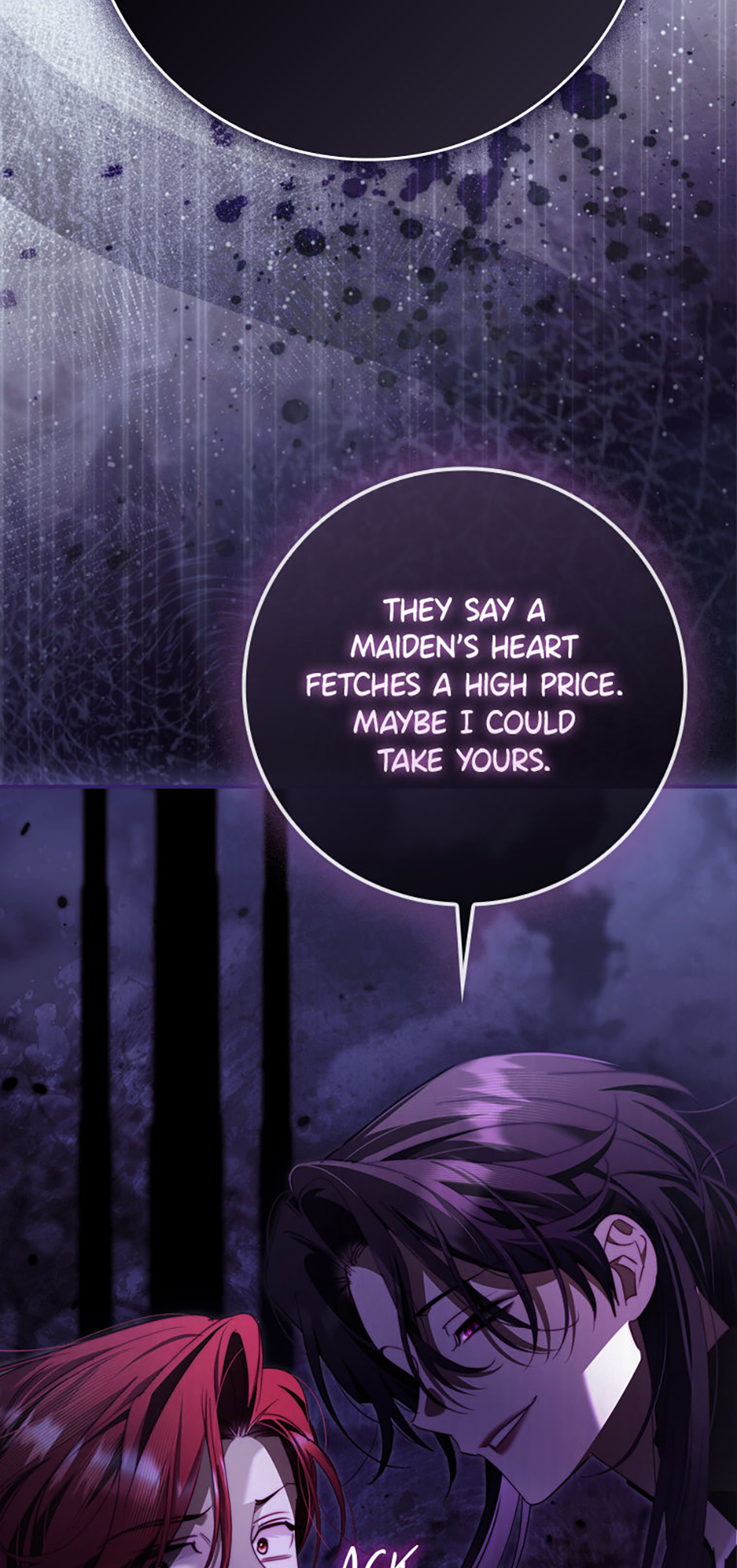 What a Useful Sham Marriage Chapter 38 page 40 - 