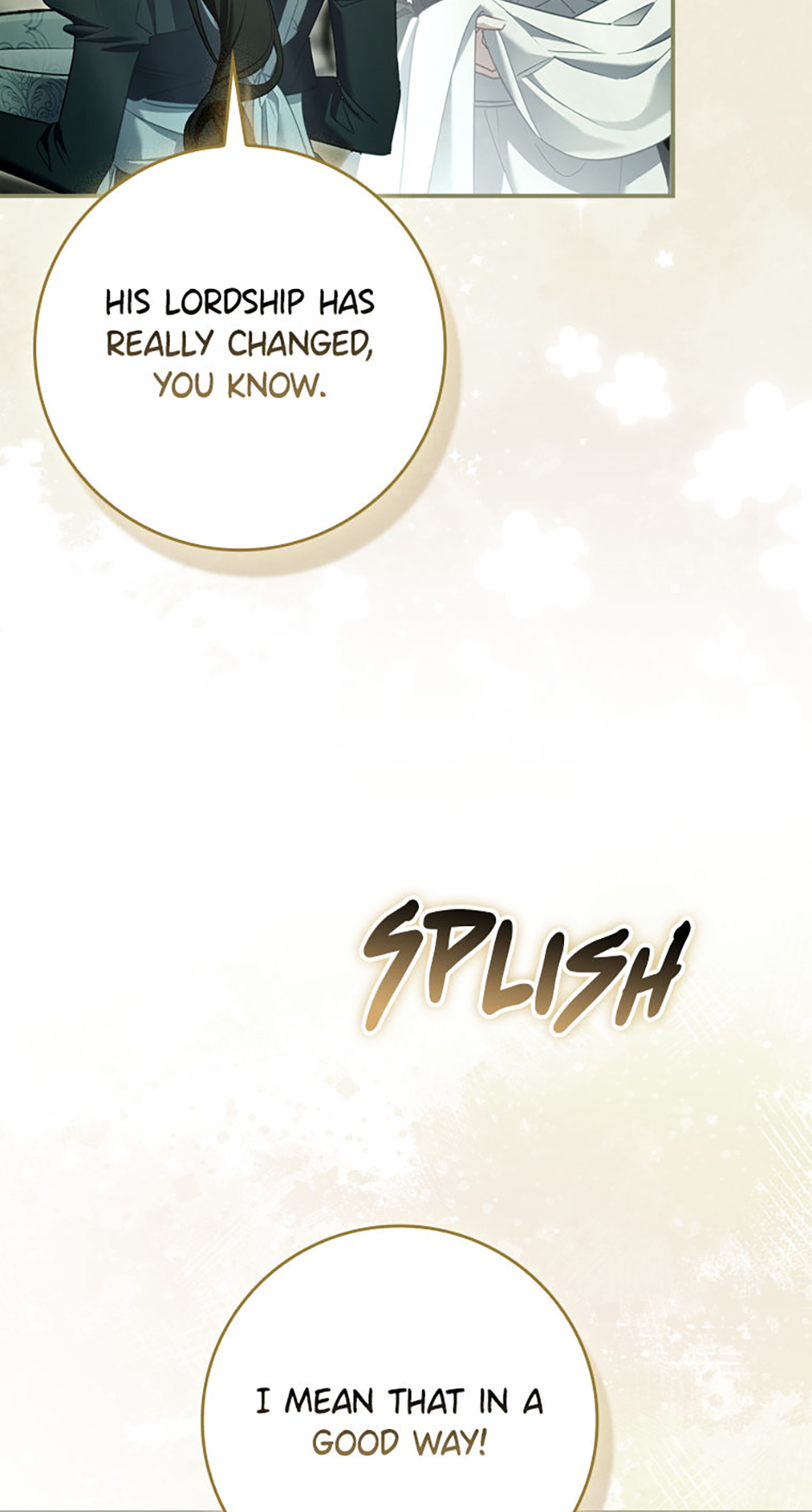 What a Useful Sham Marriage Chapter 38 page 5 - 