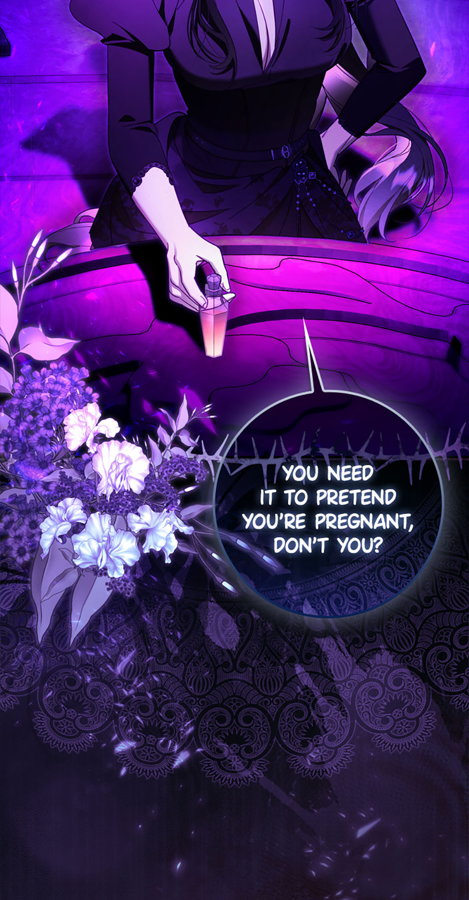 What a Useful Sham Marriage Chapter 38 page 50 - 