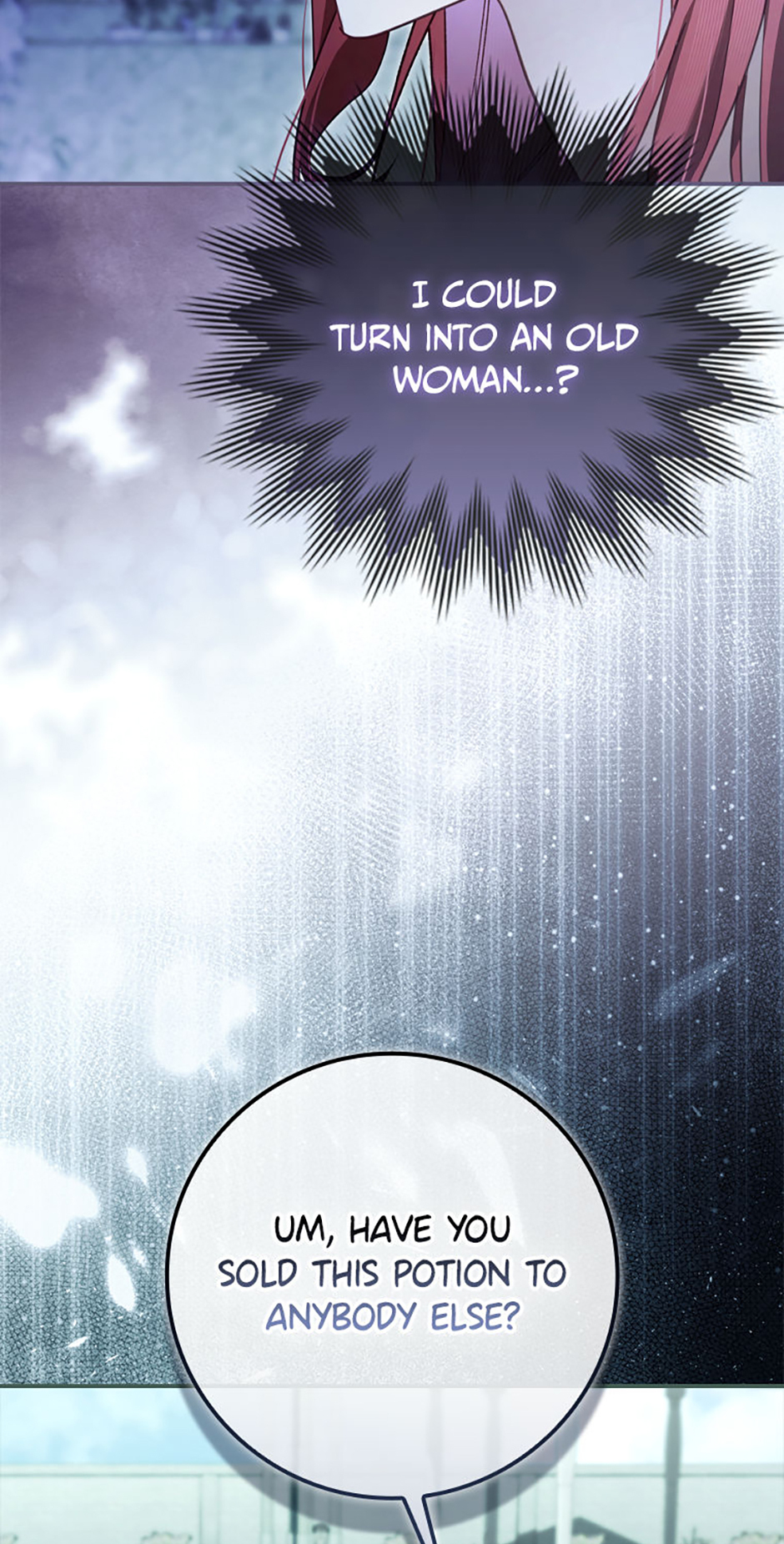 What a Useful Sham Marriage Chapter 38 page 53 - 
