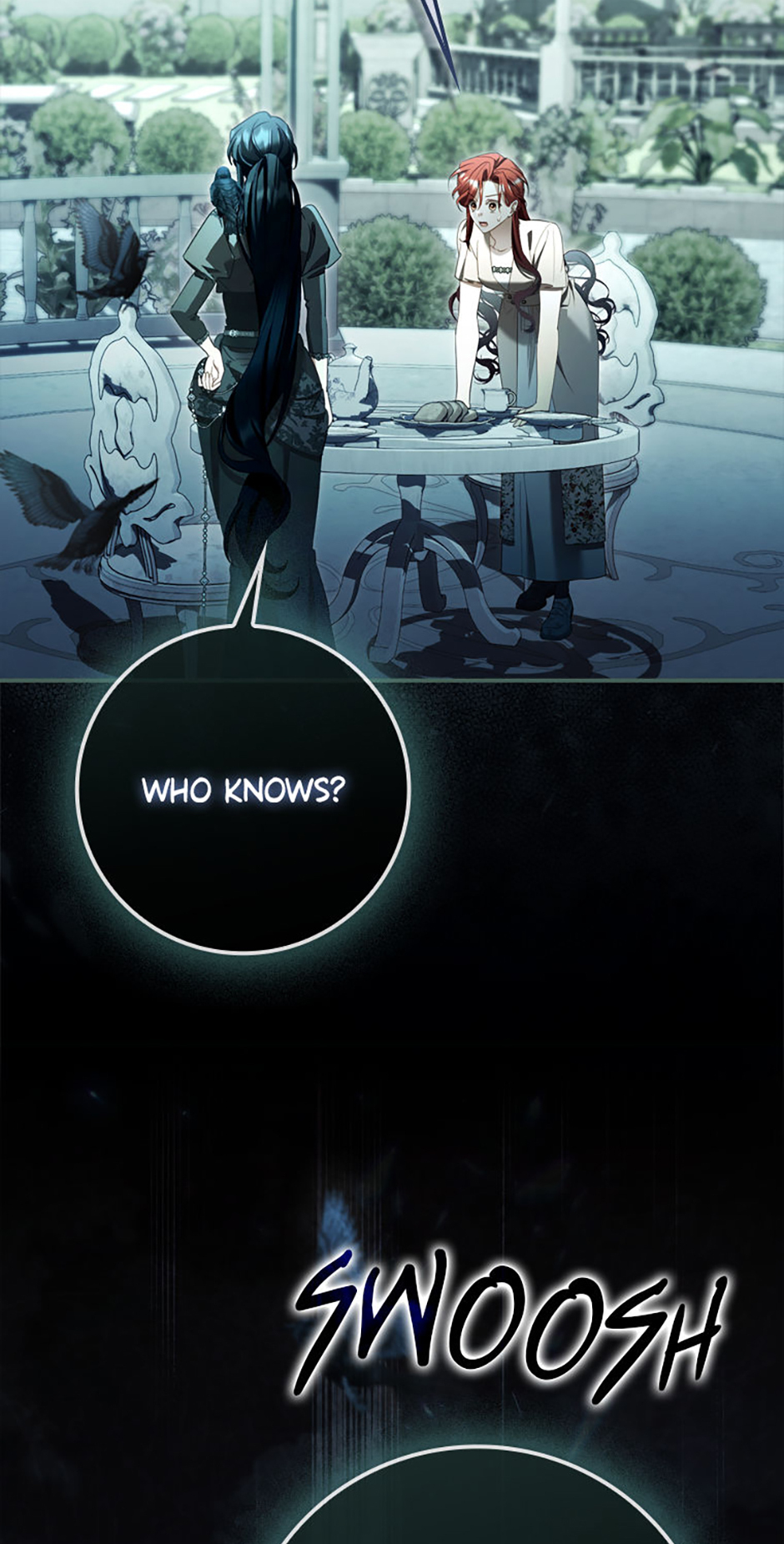 What a Useful Sham Marriage Chapter 38 page 54 - 