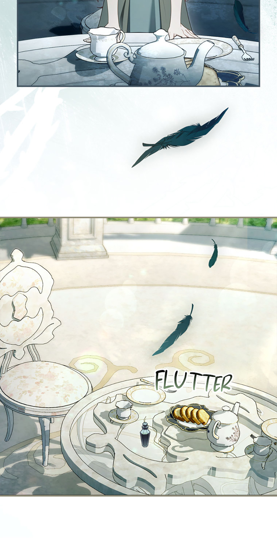What a Useful Sham Marriage Chapter 38 page 57 - 