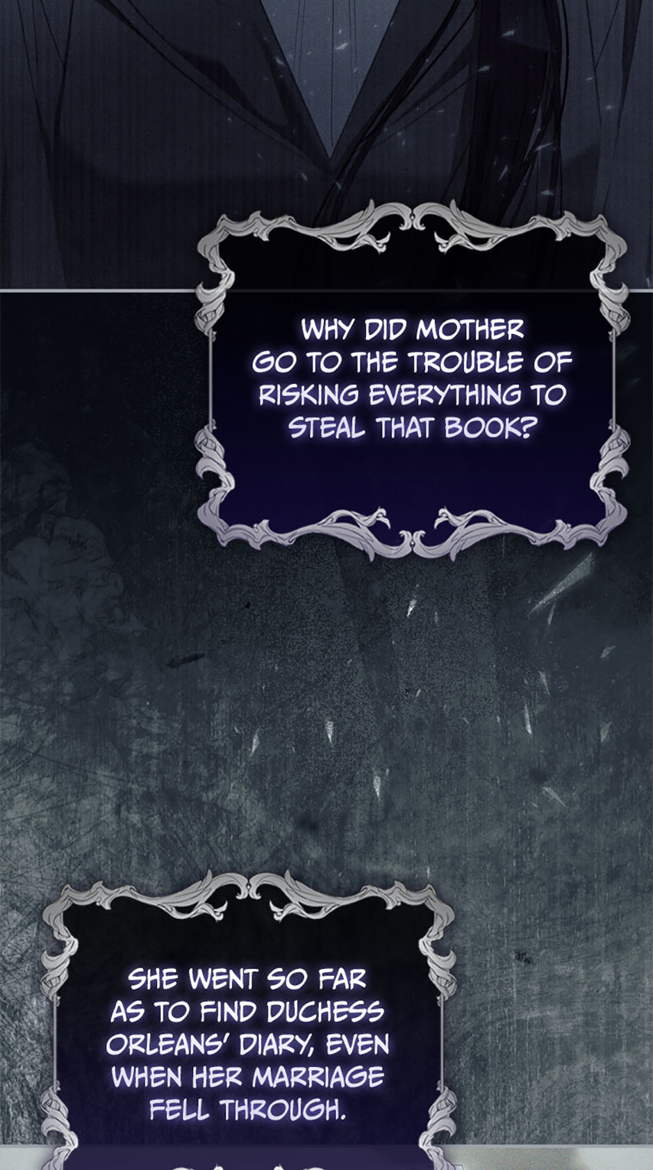 What a Useful Sham Marriage Chapter 38 page 60 - 