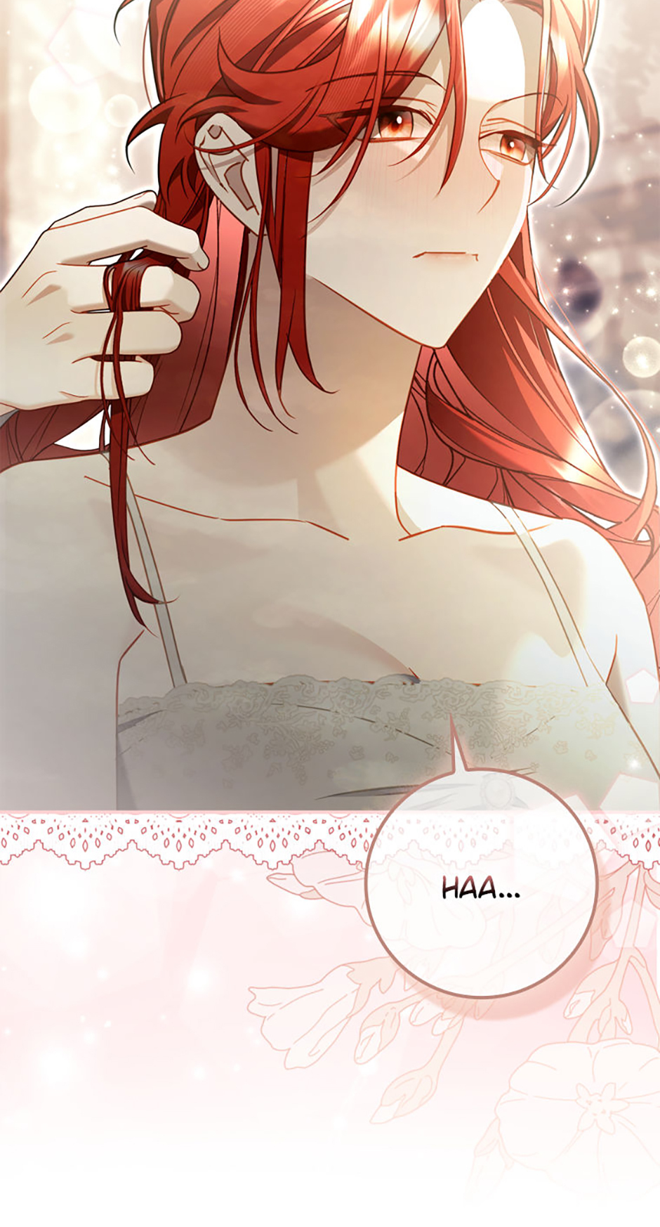 What a Useful Sham Marriage Chapter 38 page 7 - 