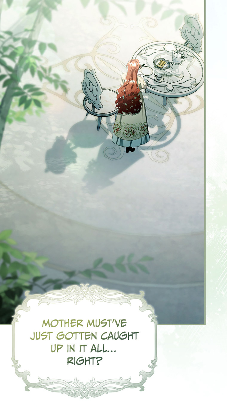 What a Useful Sham Marriage Chapter 38 page 62 - 