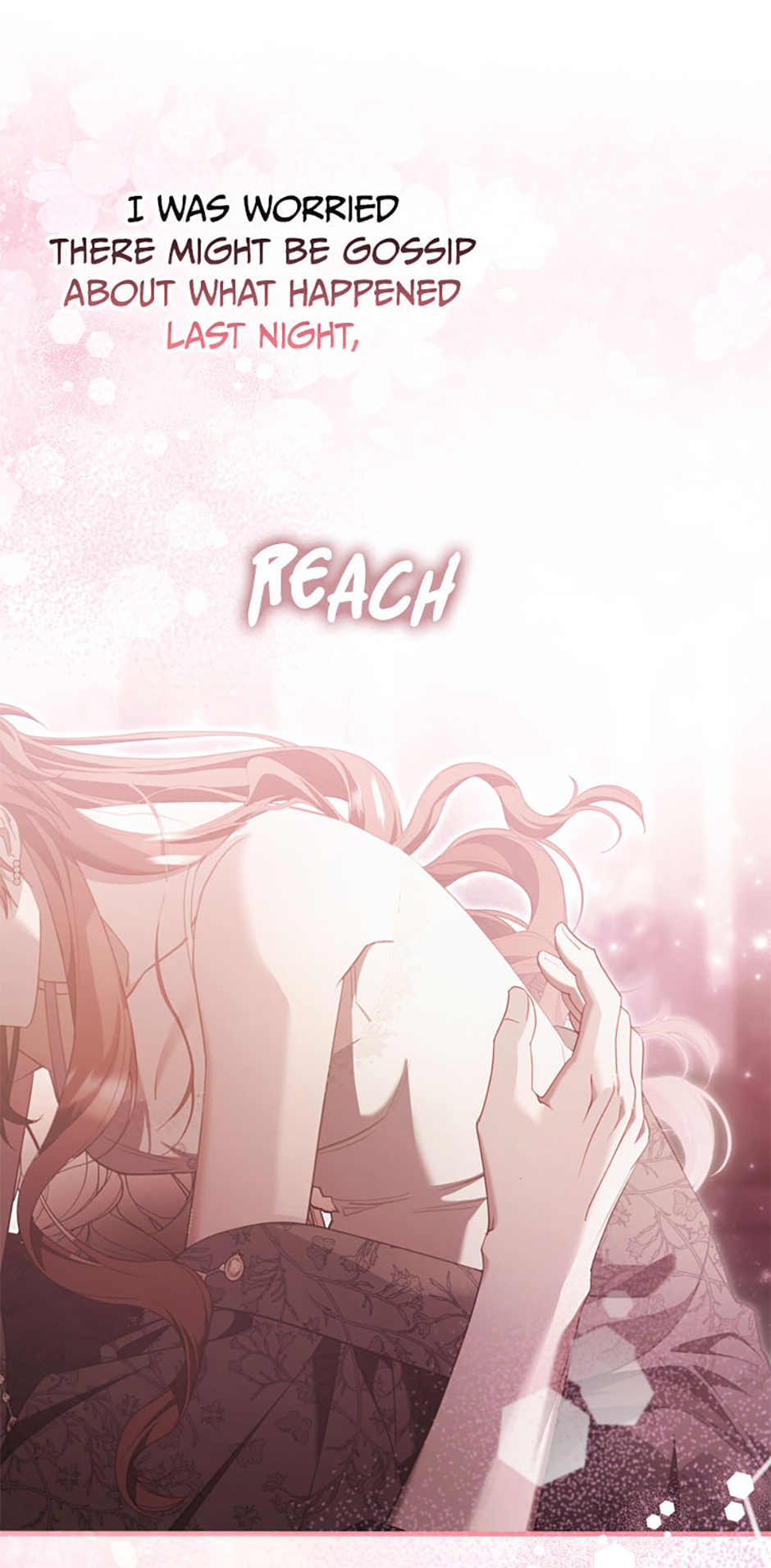 What a Useful Sham Marriage Chapter 38 page 8 - 