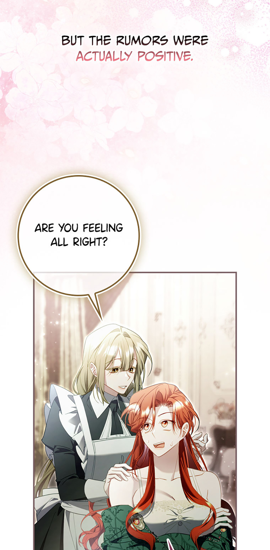 What a Useful Sham Marriage Chapter 38 page 9 - 