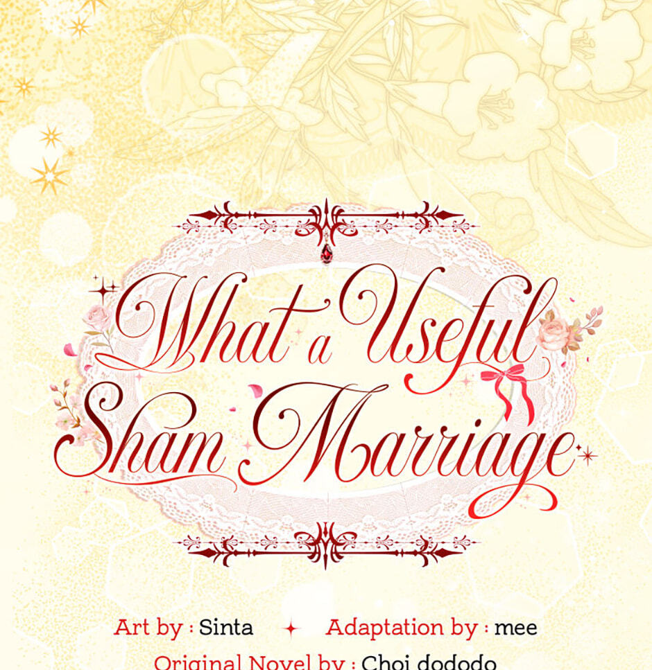 What a Useful Sham Marriage Chapter 39 page 11 - 
