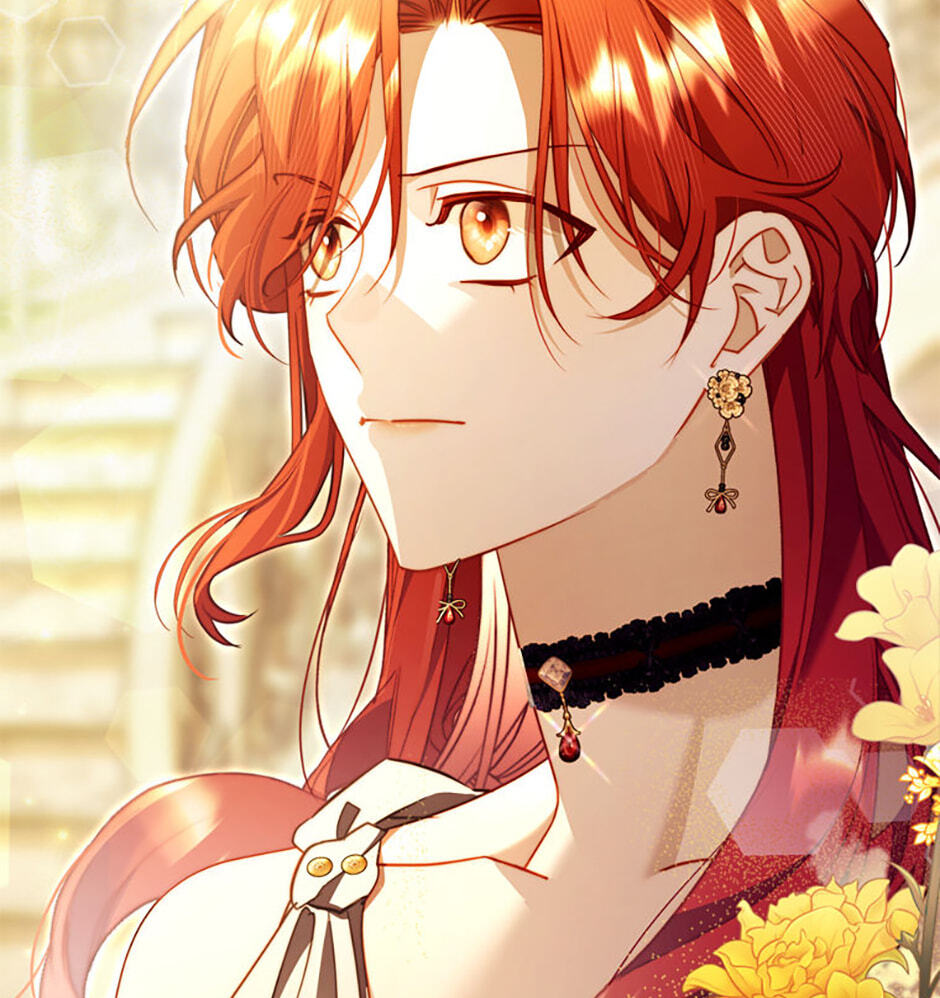 What a Useful Sham Marriage Chapter 39 page 105 - 