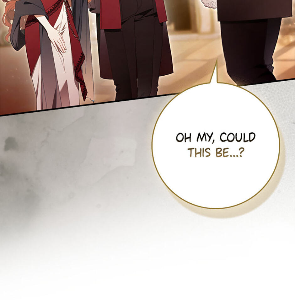 What a Useful Sham Marriage Chapter 39 page 15 - 