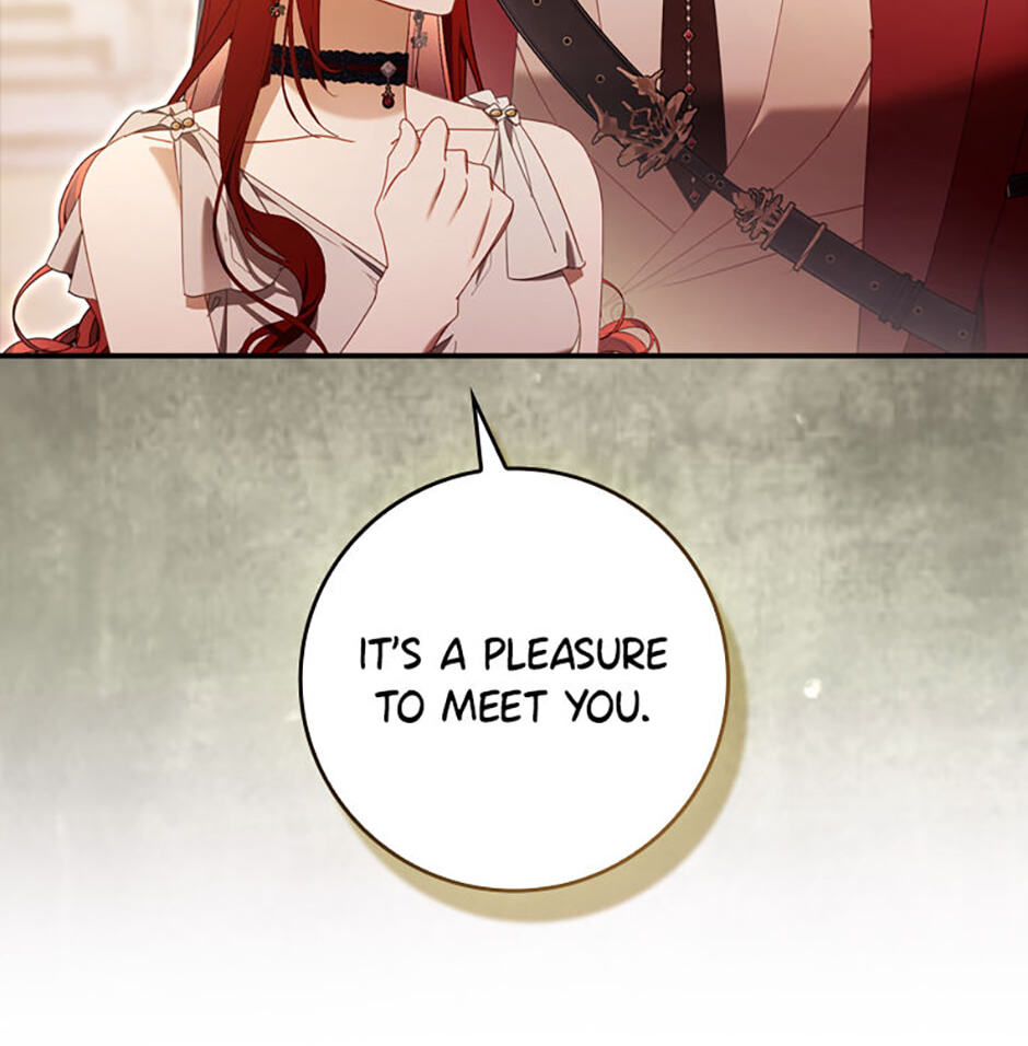 What a Useful Sham Marriage Chapter 39 page 18 - 