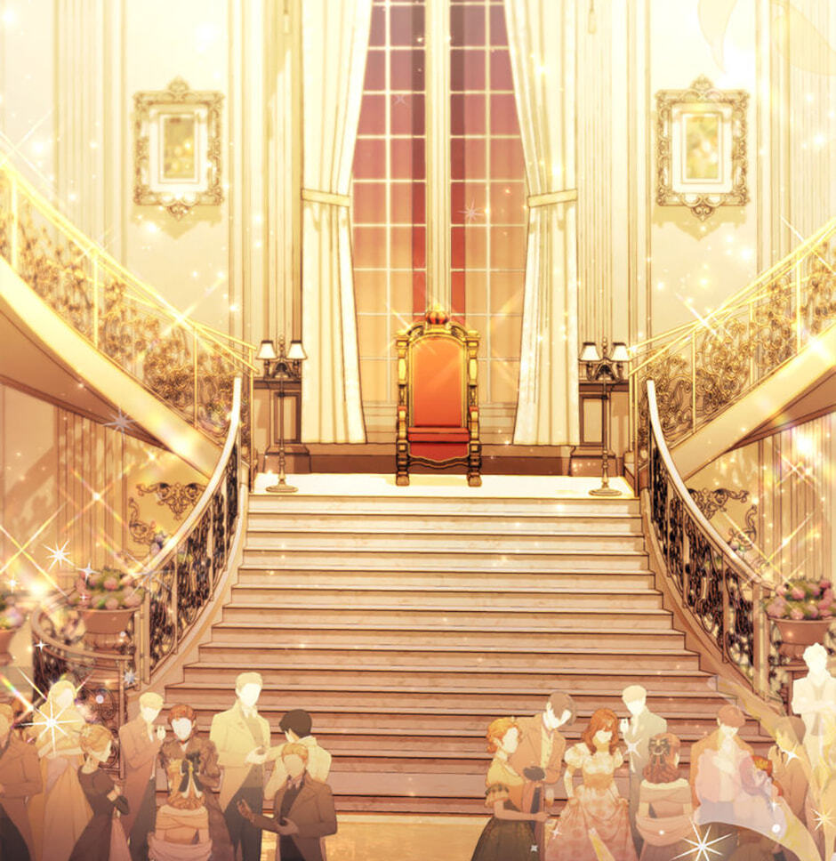 What a Useful Sham Marriage Chapter 39 page 3 - 