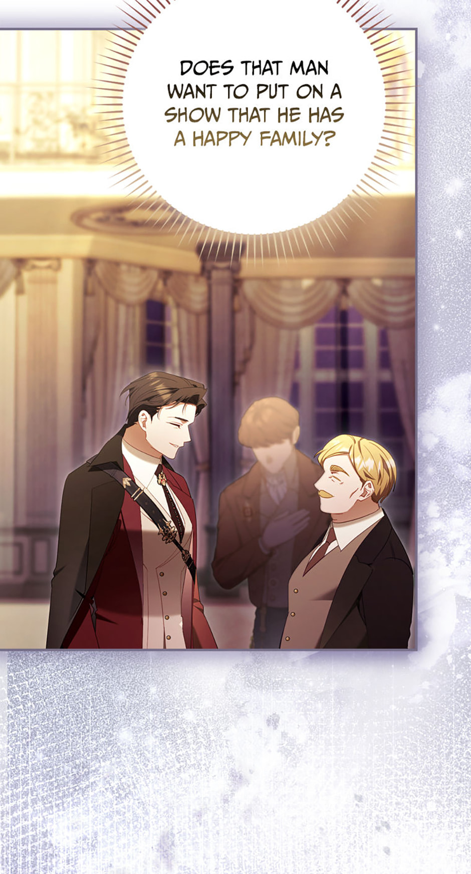 What a Useful Sham Marriage Chapter 39 page 28 - 