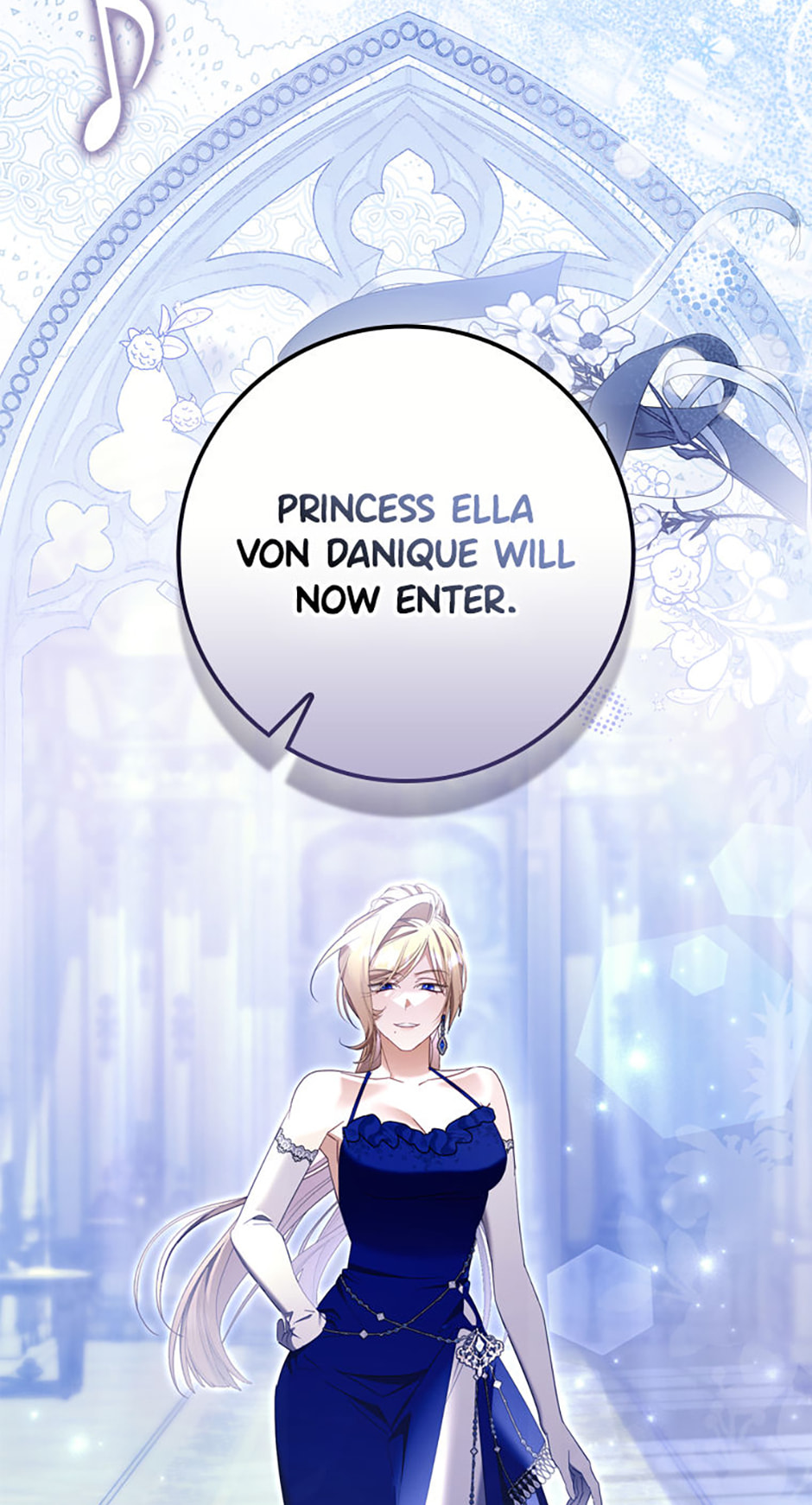What a Useful Sham Marriage Chapter 39 page 32 - 