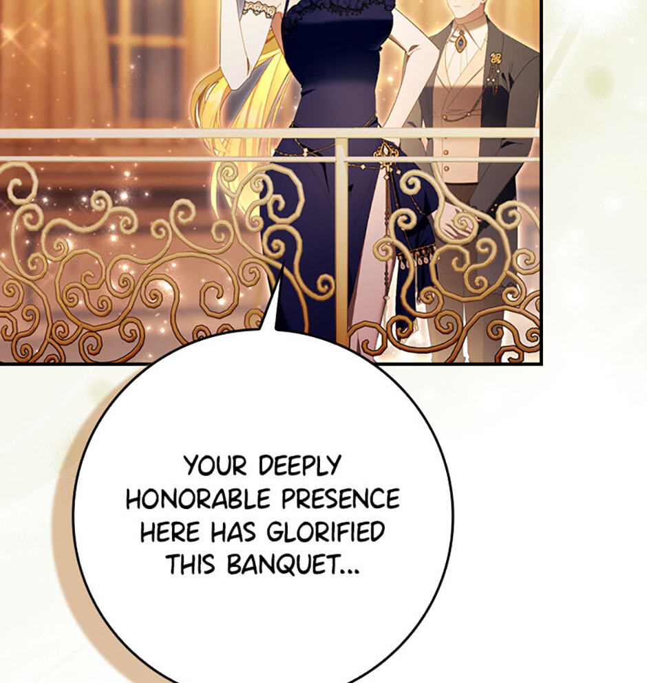 What a Useful Sham Marriage Chapter 39 page 38 - 