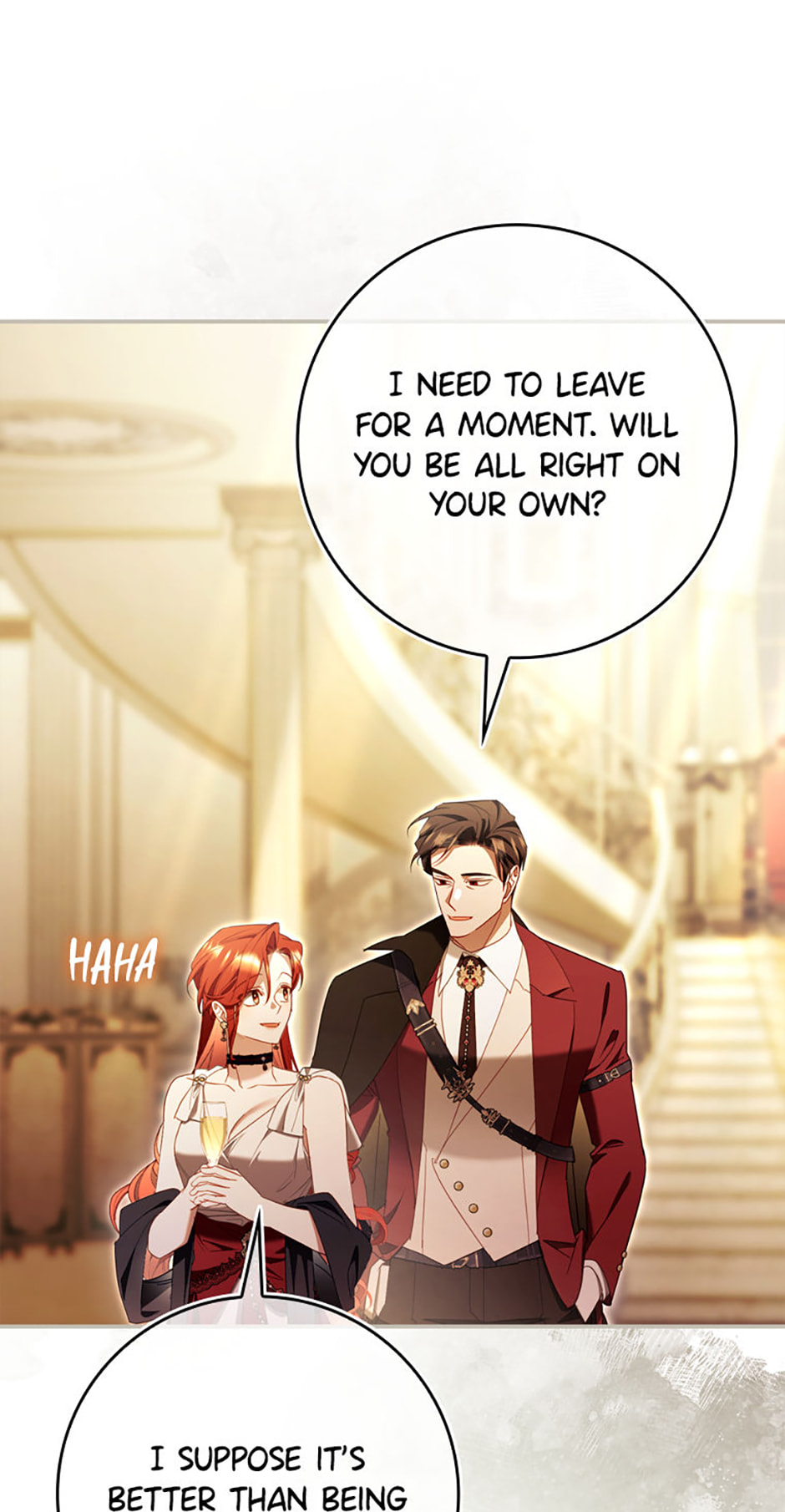 What a Useful Sham Marriage Chapter 39 page 48 - 