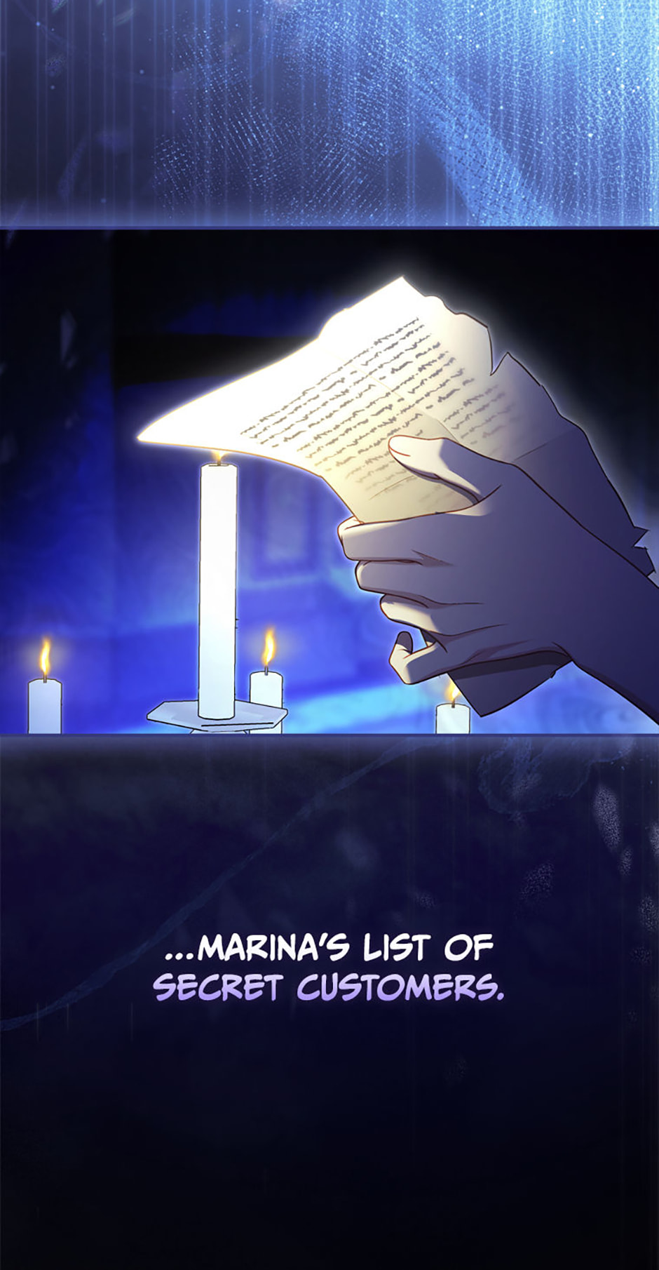 What a Useful Sham Marriage Chapter 39 page 54 - 