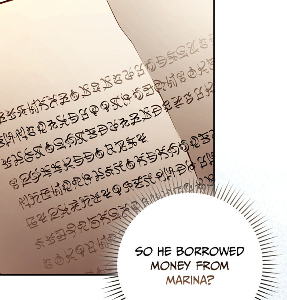 What a Useful Sham Marriage Chapter 39 page 60 - 