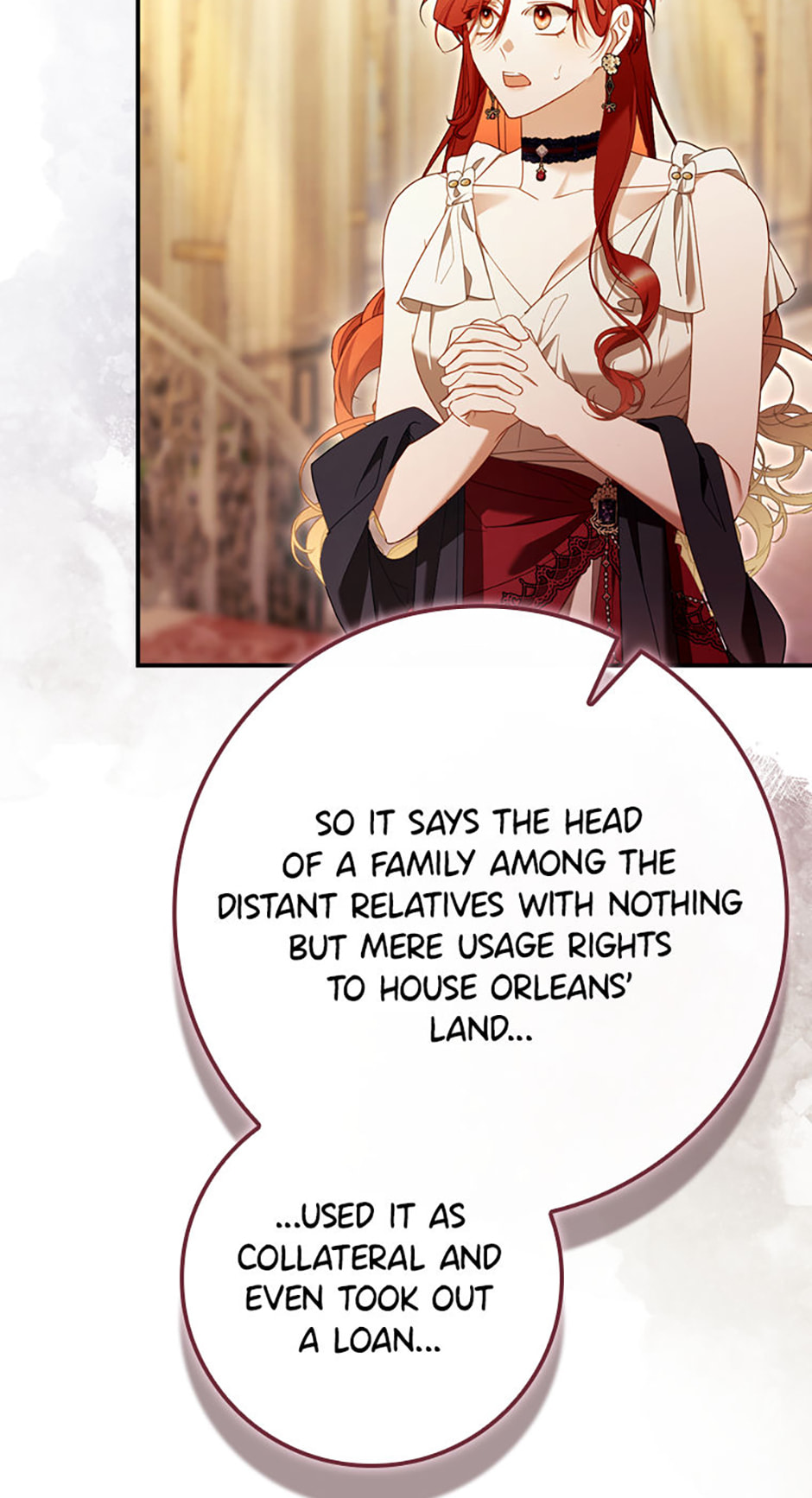What a Useful Sham Marriage Chapter 39 page 72 - 