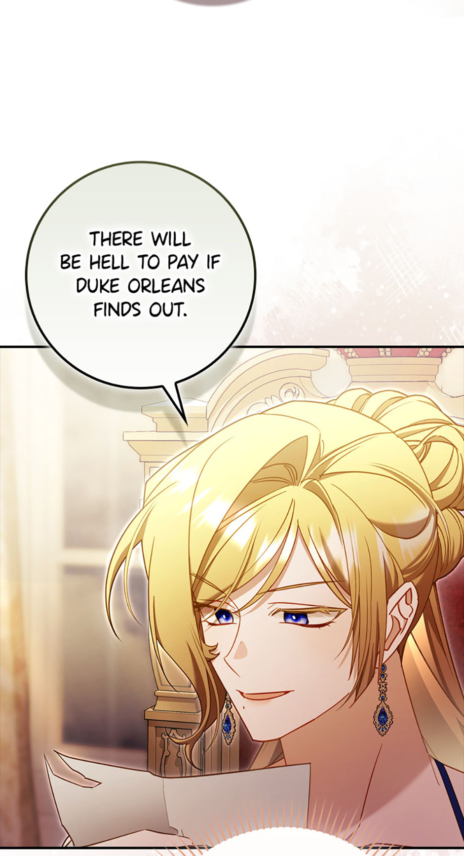 What a Useful Sham Marriage Chapter 39 page 73 - 