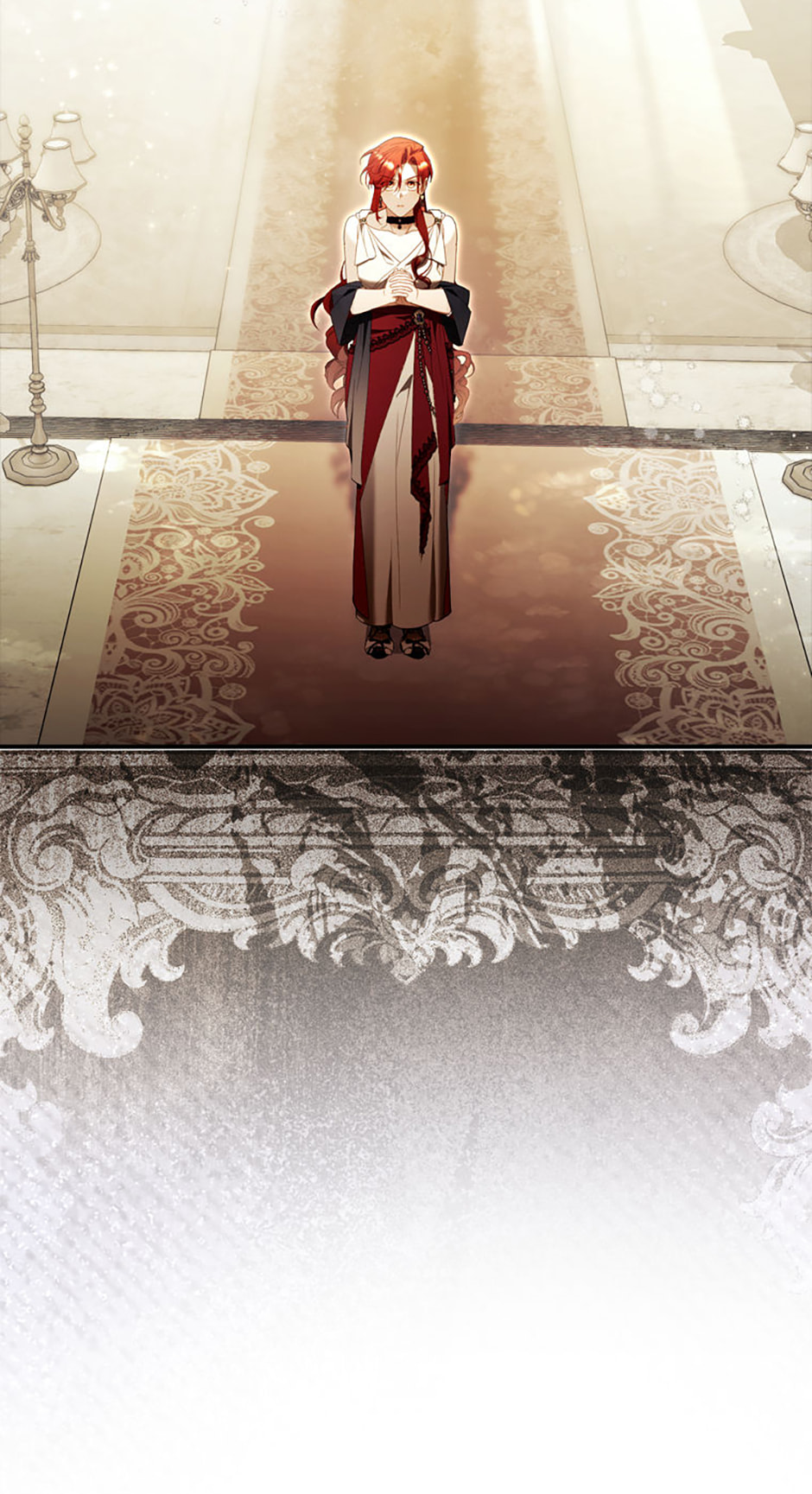 What a Useful Sham Marriage Chapter 39 page 75 - 