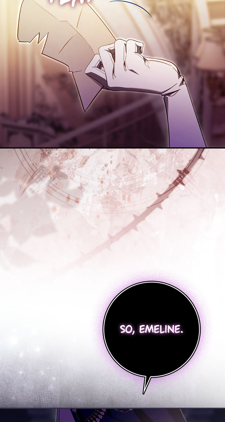 What a Useful Sham Marriage Chapter 39 page 92 - 