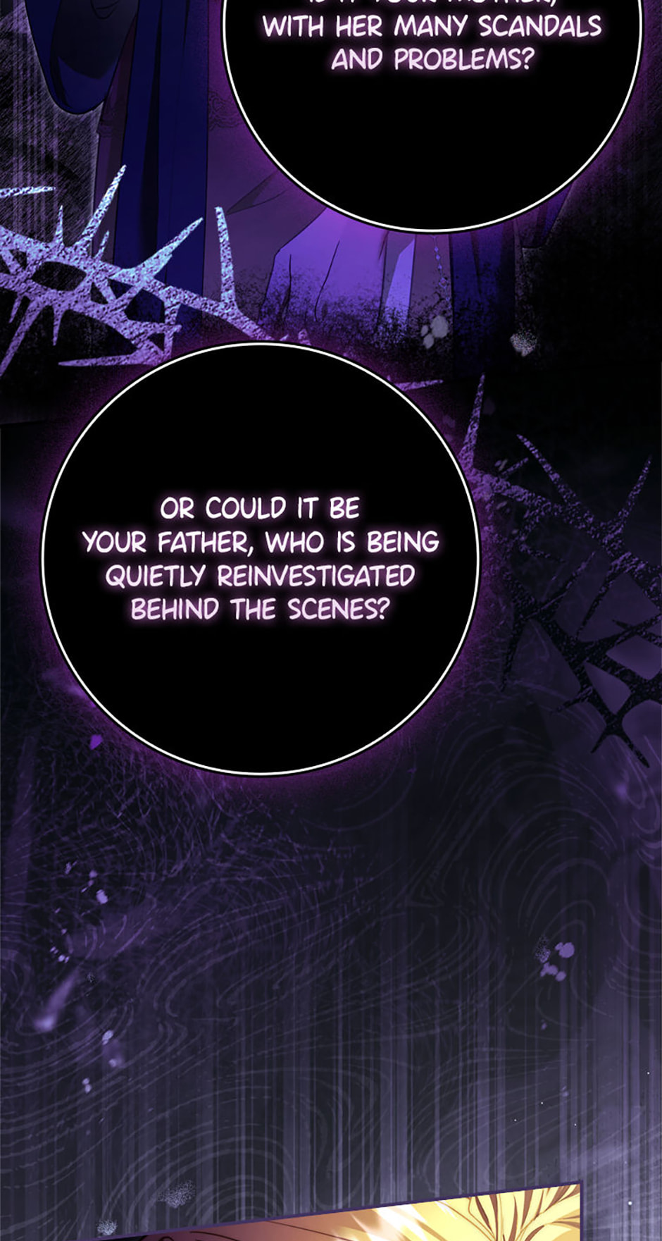 What a Useful Sham Marriage Chapter 39 page 95 - 