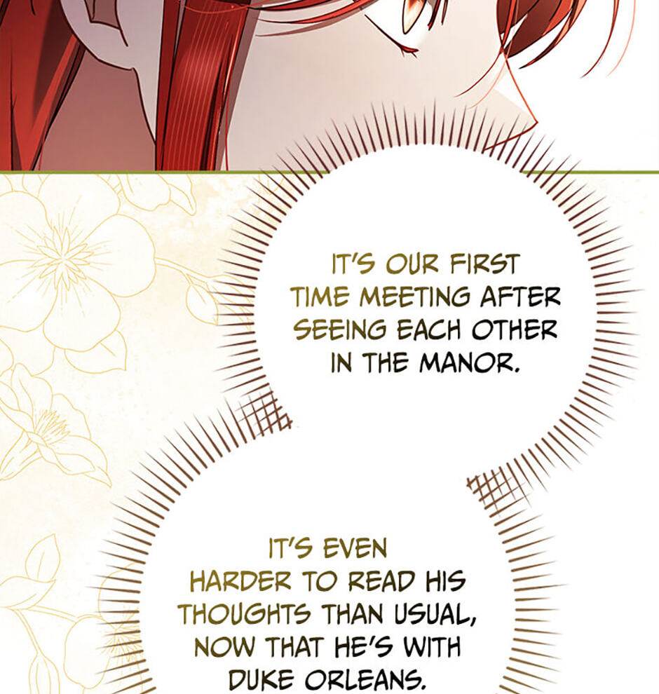 What a Useful Sham Marriage Chapter 4 page 104 - 