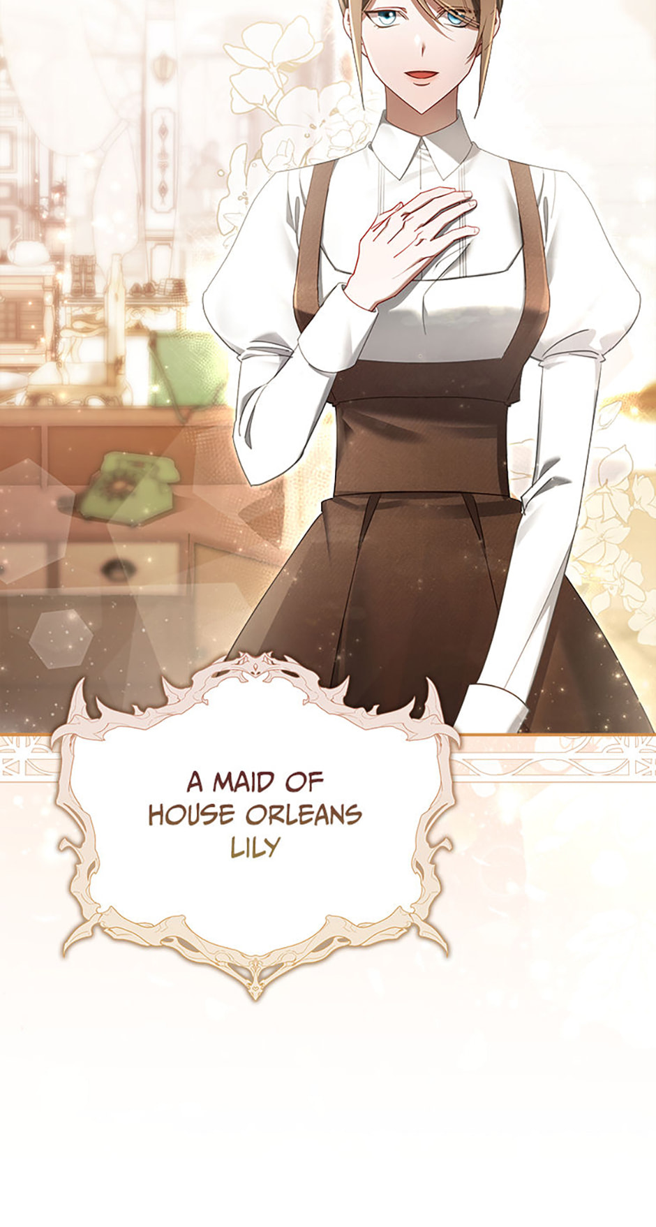 What a Useful Sham Marriage Chapter 4 page 12 - 