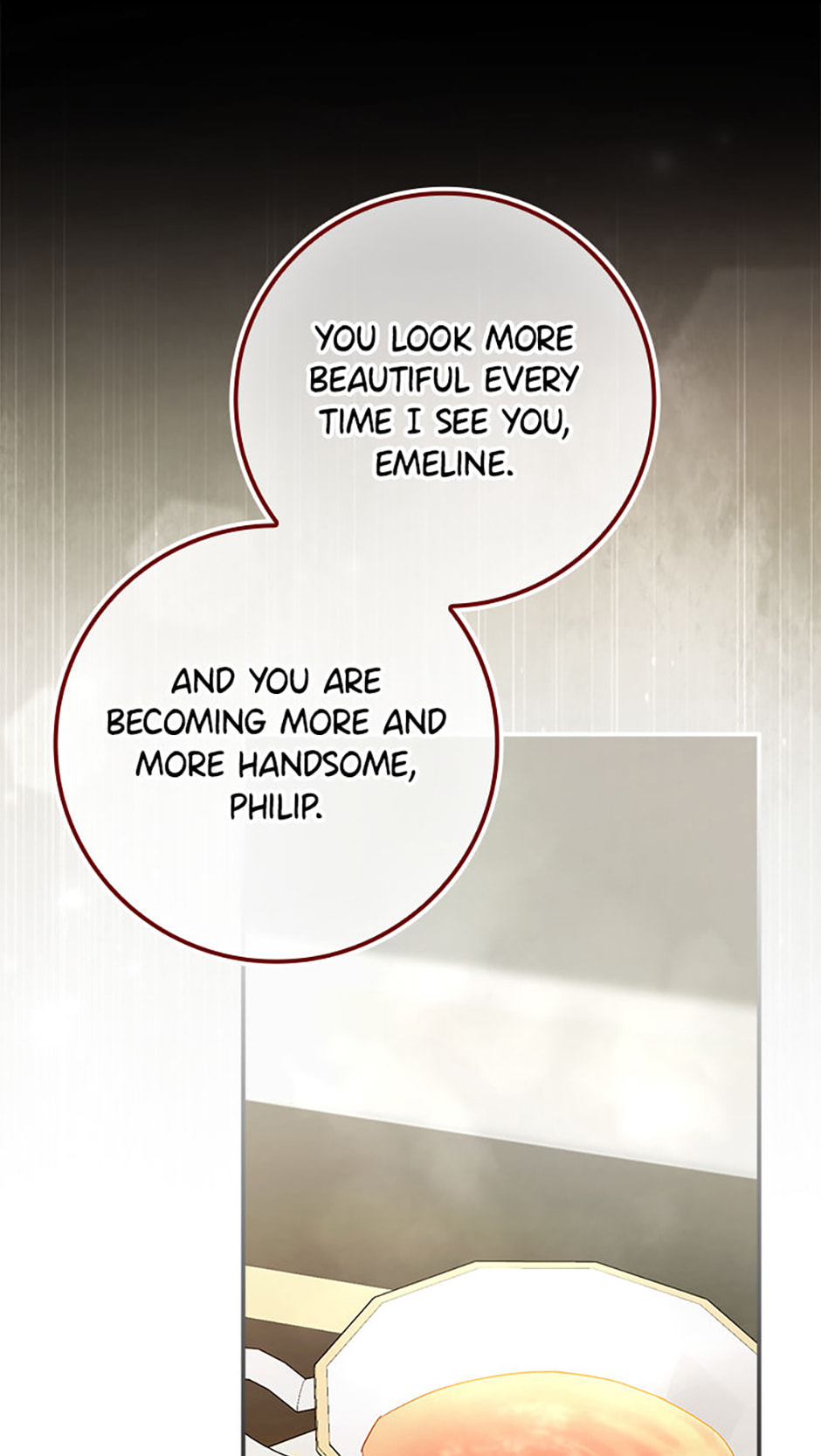 What a Useful Sham Marriage Chapter 4 page 113 - 