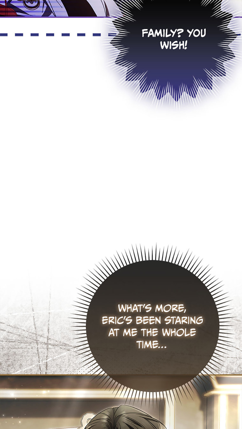 What a Useful Sham Marriage Chapter 4 page 117 - 