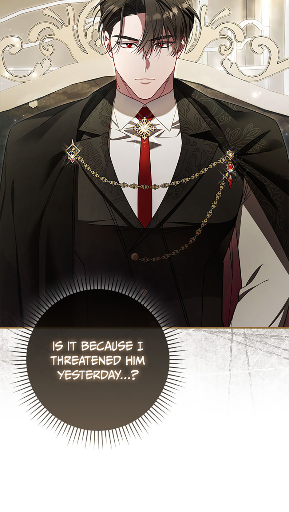 What a Useful Sham Marriage Chapter 4 page 118 - 
