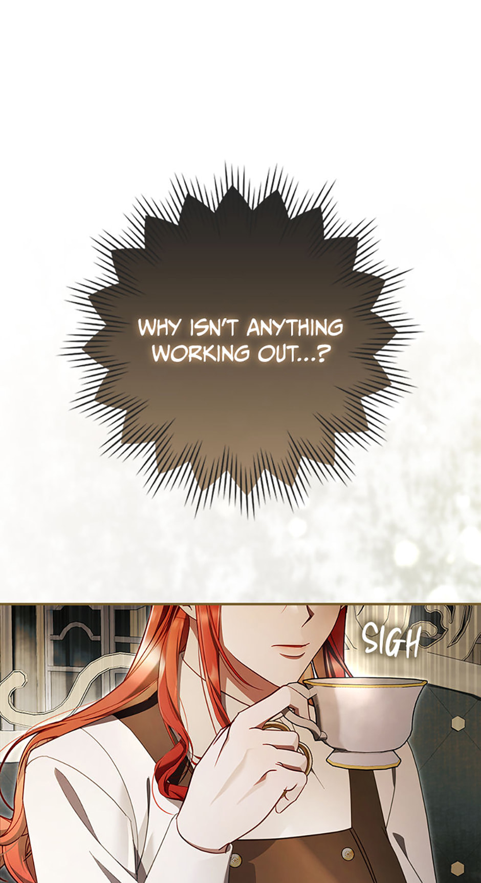 What a Useful Sham Marriage Chapter 4 page 119 - 