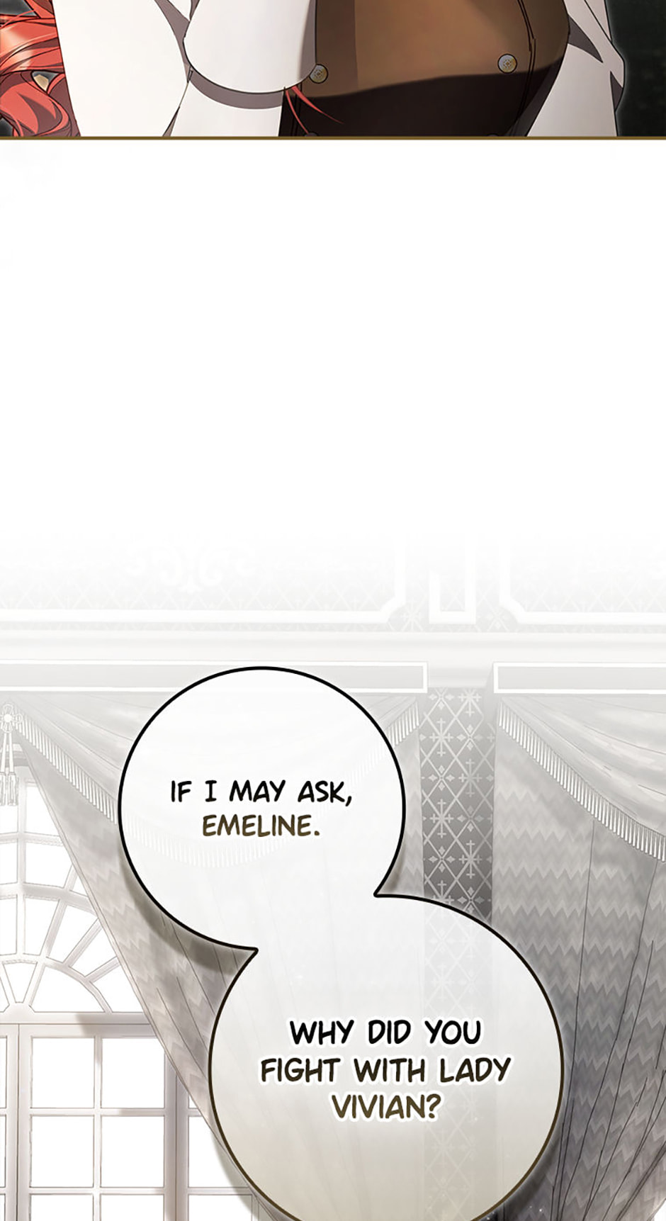 What a Useful Sham Marriage Chapter 4 page 120 - 