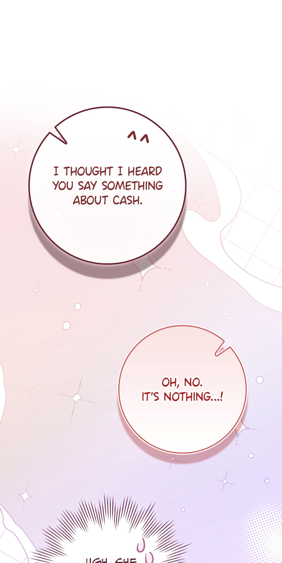 What a Useful Sham Marriage Chapter 4 page 13 - 
