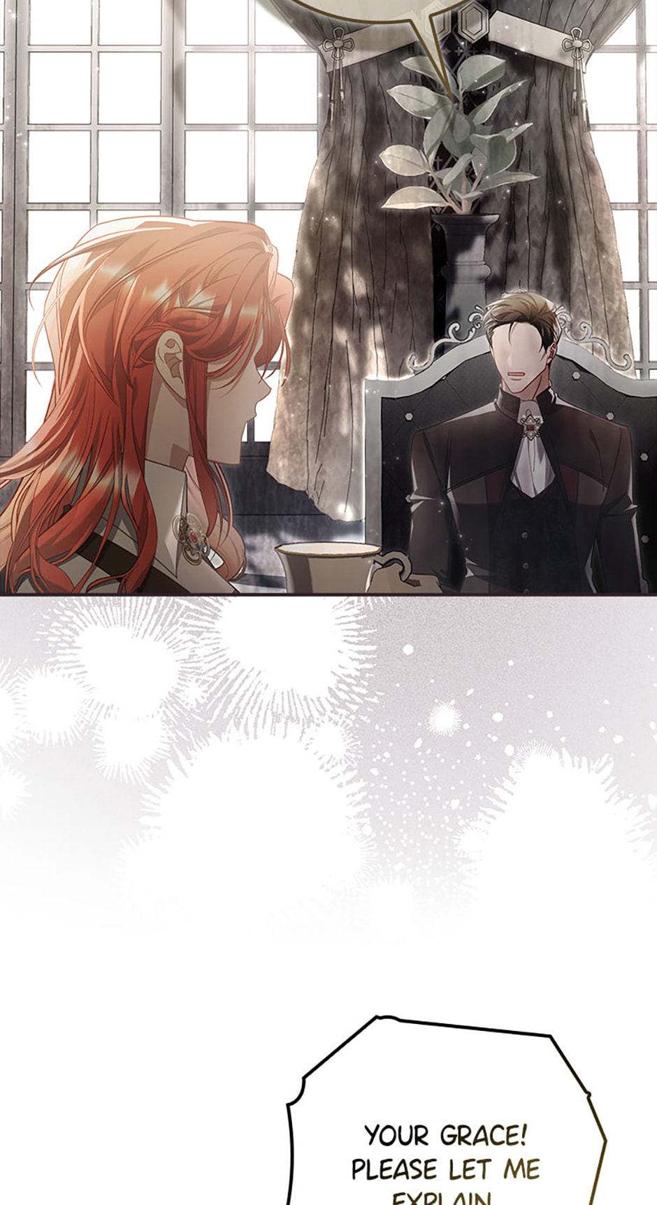 What a Useful Sham Marriage Chapter 4 page 121 - 