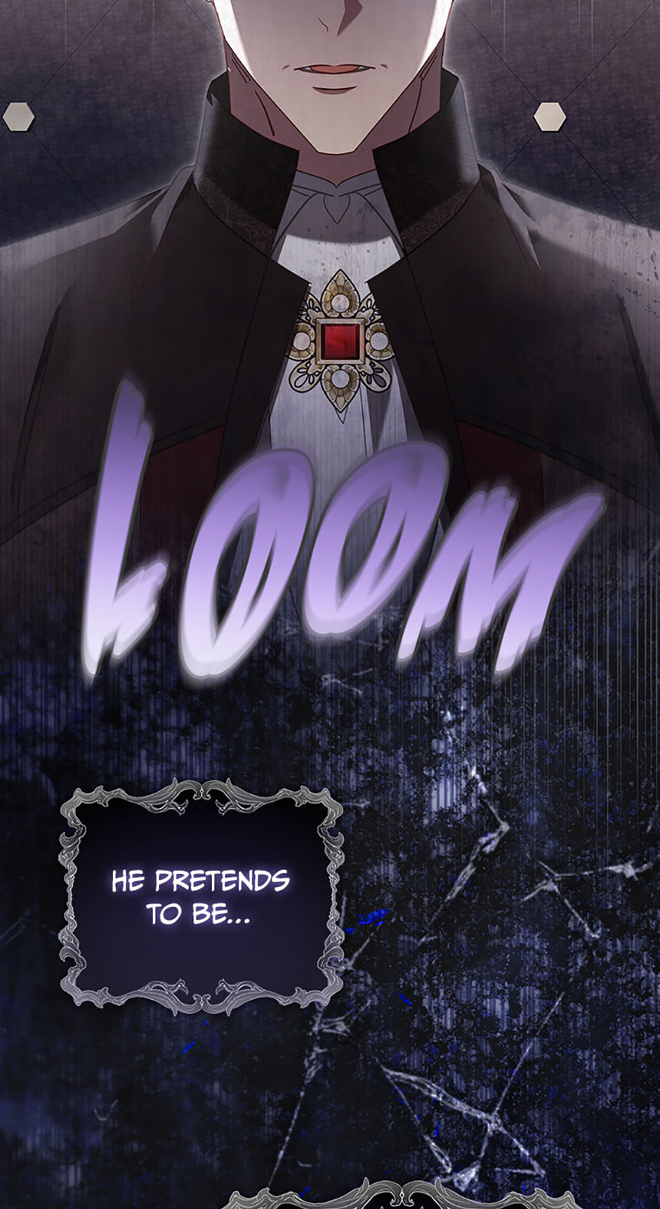 What a Useful Sham Marriage Chapter 4 page 125 - 