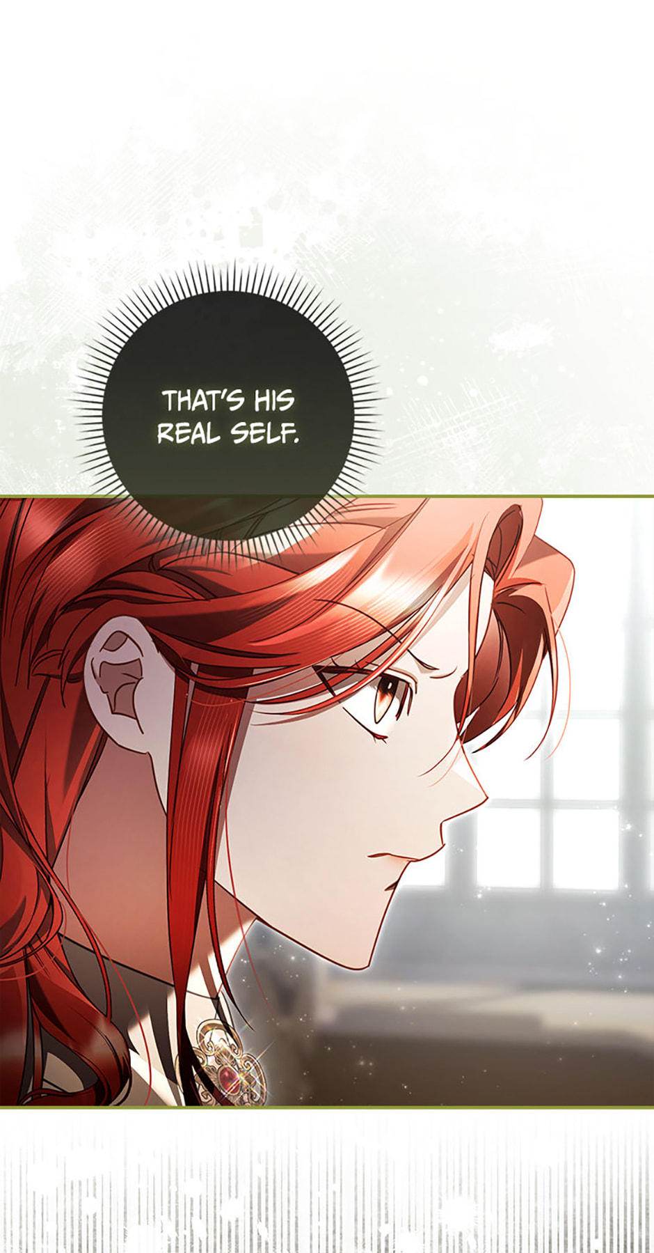 What a Useful Sham Marriage Chapter 4 page 127 - 